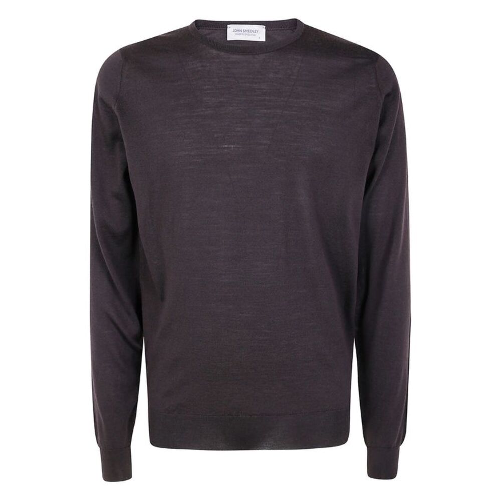 John Smedley Brown Sweaters & Knitwear - Jumpers Men